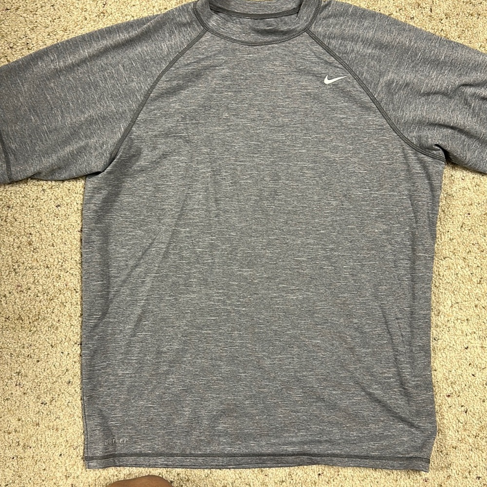 Nike dri fit tee